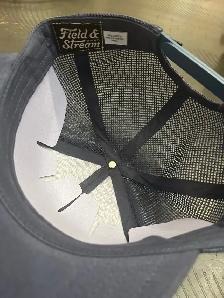 Morgan Wallen Field & Stream hat - Photo 3