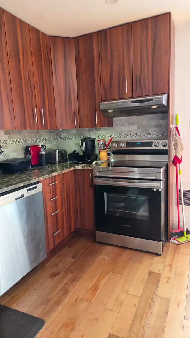 Maison de ville a louer - Rosemont /Town hall to rent - Rosemont