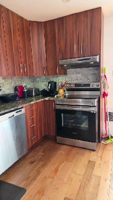 Maison de ville a louer - Rosemont /Town hall to rent - Rosemont