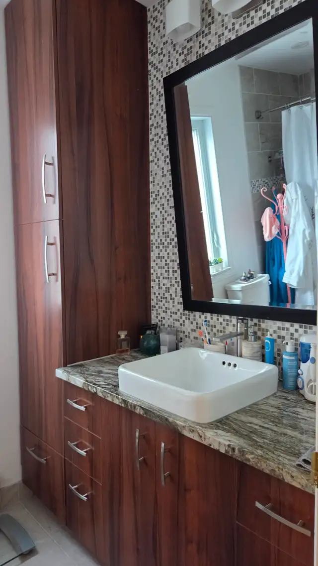 Maison de ville a louer - Rosemont /Town hall to rent - Rosemont - Photo 4
