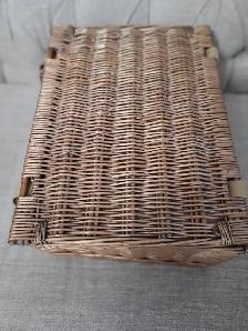 New Camping case with tableware for 4 person - Photo 2