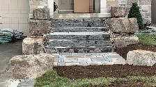 Professional Interlock & Landscaping – Free In‑Home Consultation - Photo 2