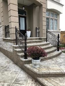 Professional Interlock & Landscaping – Free In‑Home Consultation - Photo 7