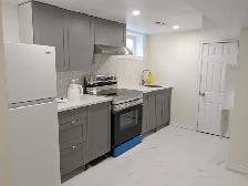 Basement Apartment for Rent Available May 1st - Photo 2