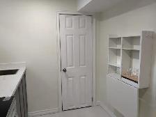 Basement Apartment for Rent Available May 1st - Photo 3