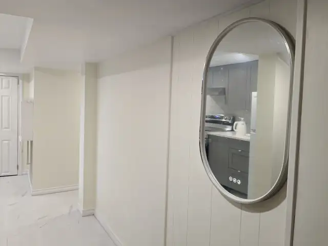 Basement Apartment for Rent Available May 1st - Photo 4