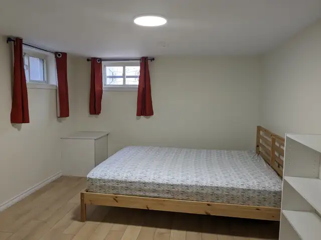Basement Apartment for Rent Available May 1st - Photo 5