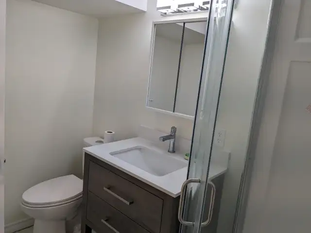 Basement Apartment for Rent Available May 1st - Photo 7