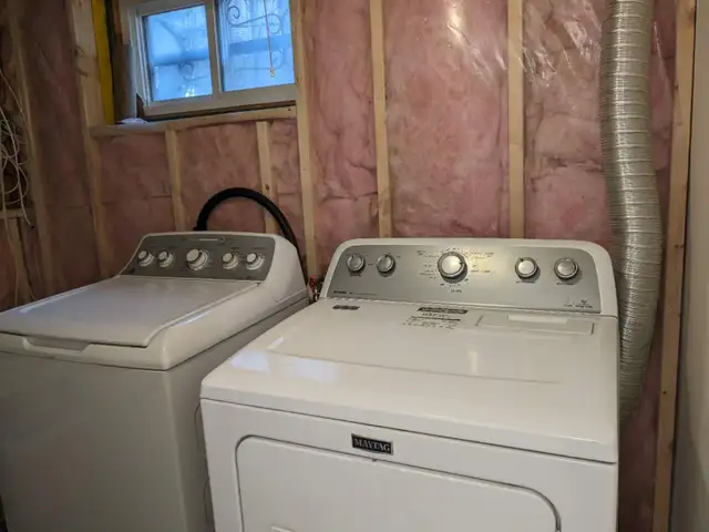 Basement Apartment for Rent Available May 1st - Photo 9