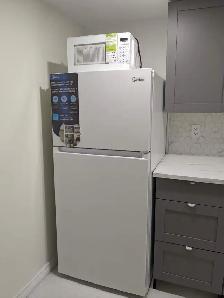 Basement Apartment for Rent Available May 1st - Photo 10