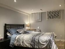 East Mountain, Legalized 1 Bedrooms Downstairs Suite - Photo 3