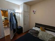 Grand 5 ½ à louer. Métro Jolicoeur. Disponible 1 juillet - Photo 9