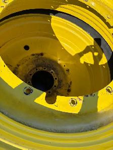 tires and rims - Photo 5