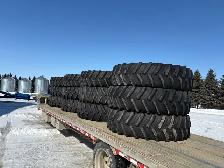 tires and rims - Photo 6