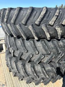 tires and rims - Photo 7