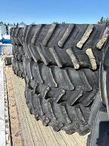 tires and rims - Photo 8