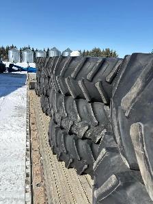 tires and rims - Photo 9