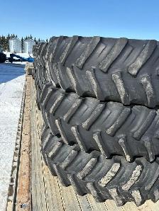 tires and rims - Photo 10