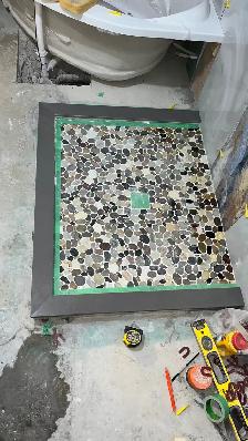 COMMERCIAL & RESIDENTIAL TILE SERVICES - Photo 8