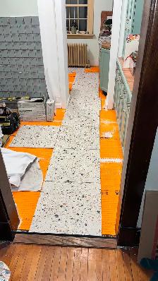 COMMERCIAL & RESIDENTIAL TILE SERVICES - Photo 9