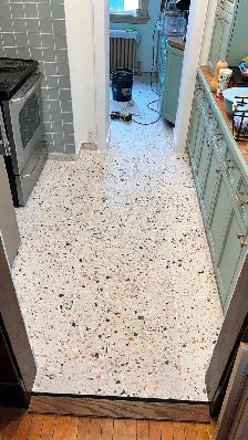 COMMERCIAL & RESIDENTIAL TILE SERVICES - Photo 10