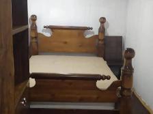 Scarborough House Basement For Rent - Photo 3