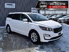 2020 Kia Sedona LX