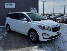 2020 Kia Sedona LX - Photo 5