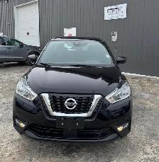 2020 Nissan Kicks S - Photo 2