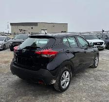 2020 Nissan Kicks S - Photo 5