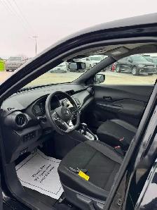 2020 Nissan Kicks S - Photo 10