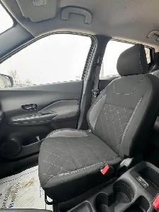 2020 Nissan Kicks S - Photo 14