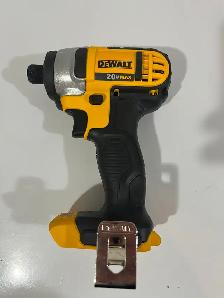 DEWALT 20V MAX Impact Driver