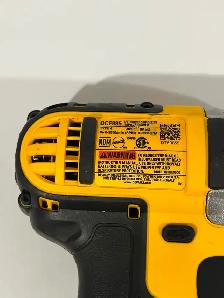 DEWALT 20V MAX Impact Driver - Photo 3