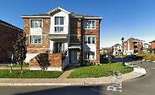 Très beau Condo 4 1/2 a louer Duvernay/Val des Brises