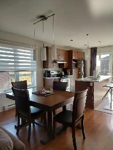 Très beau Condo 4 1/2 a louer Duvernay/Val des Brises - Photo 2