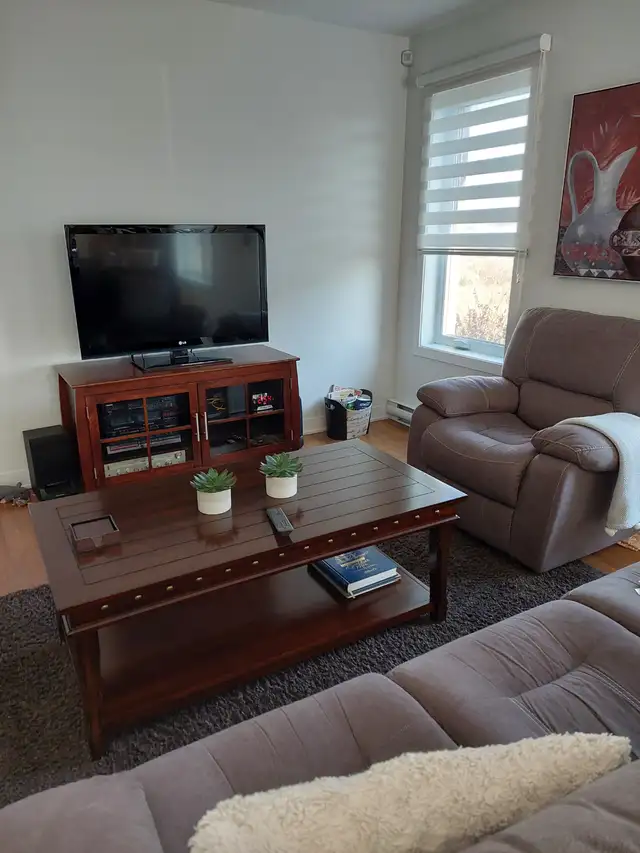 Très beau Condo 4 1/2 a louer Duvernay/Val des Brises - Photo 3