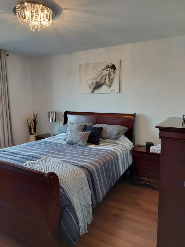 Très beau Condo 4 1/2 a louer Duvernay/Val des Brises - Photo 4