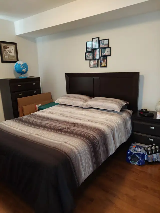 Très beau Condo 4 1/2 a louer Duvernay/Val des Brises - Photo 5