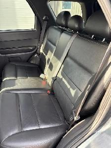 2008 FORD ESCAPE 4x4 Leather - Photo 6