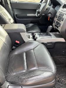 2008 FORD ESCAPE 4x4 Leather - Photo 7