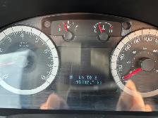 2008 FORD ESCAPE 4x4 Leather - Photo 8