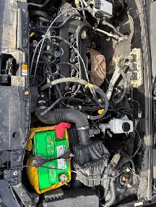 2008 FORD ESCAPE 4x4 Leather - Photo 9