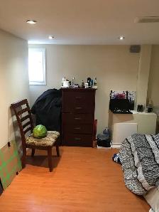 Basement Room for Rent (Male) from May 1 in Scarborough - Photo 2
