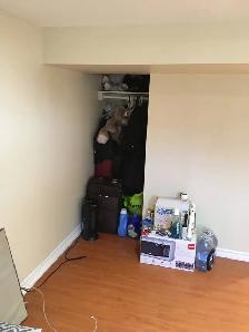 Basement Room for Rent (Male) from May 1 in Scarborough - Photo 3