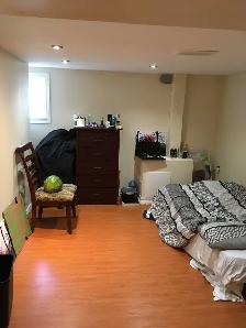 Basement Room for Rent (Male) from May 1 in Scarborough - Photo 4