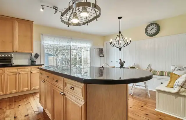 2 Bed 1 Bath House for Rent