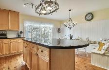 2 Bed 1 Bath House for Rent