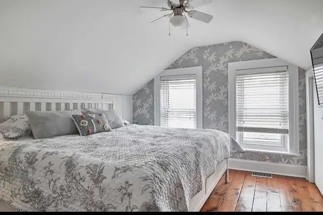 2 Bed 1 Bath House for Rent - Photo 5