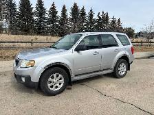 mazda tribute 2010